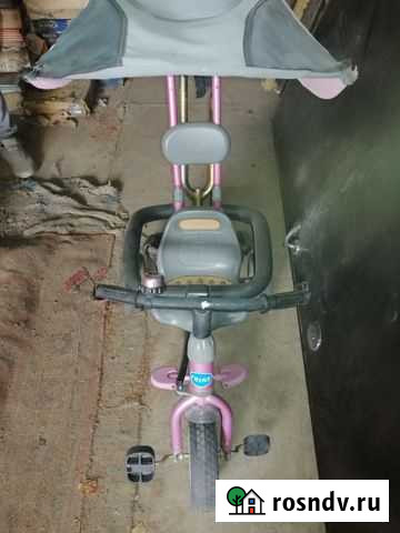 Велосипед бу Волгоград - изображение 1