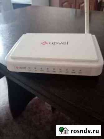 Wi-Fi Роутер Елец