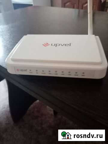 Wi-Fi Роутер Елец - изображение 1