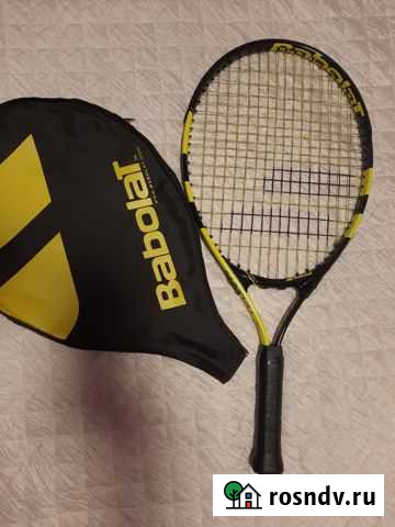 Теннисная ракетка детская Курск - изображение 1