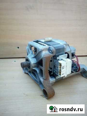 Электродвигатель Златоуст - изображение 1