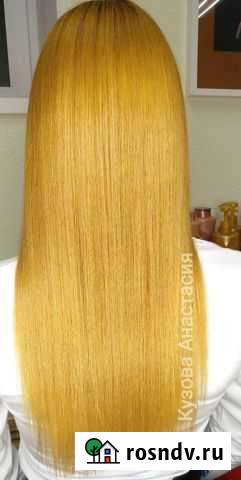 Ботокс.Кератин.Нанопластика.Обучение Сыктывкар - изображение 1