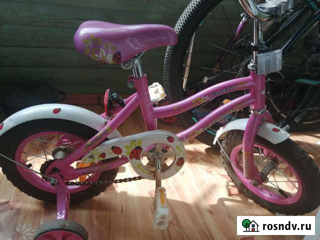 Велосипед детский Энгельс - изображение 1