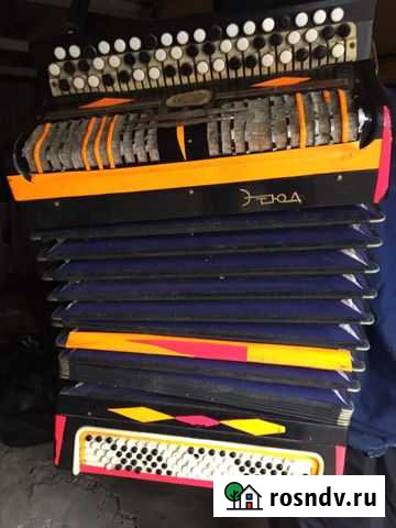 Баян Самара - изображение 1