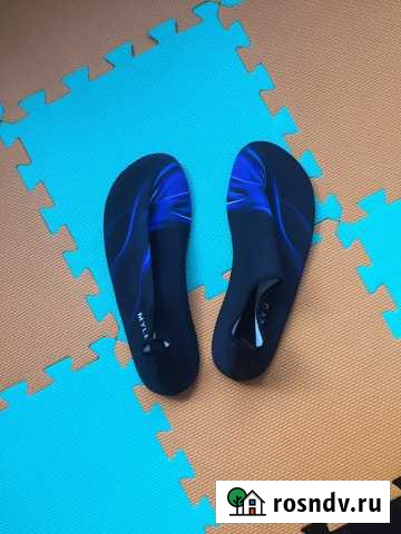 Плавательные тапочки Канаш - изображение 1