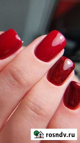 Маникюр Череповец - изображение 1