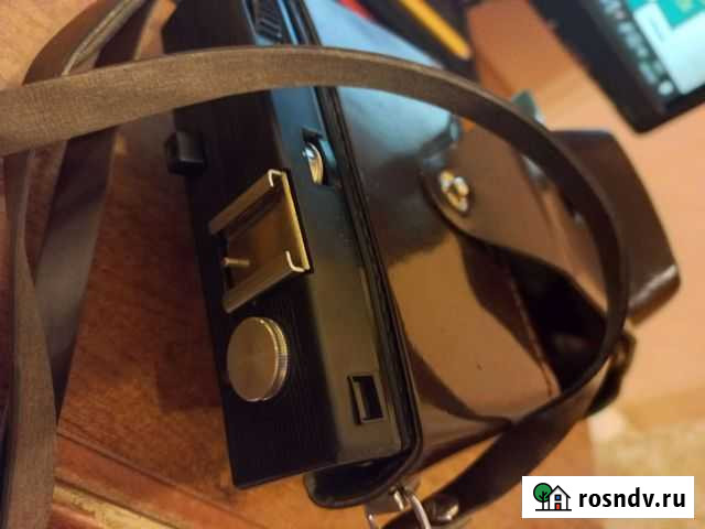 Фотоаппарат смена 8м СССР Тамбов - изображение 1