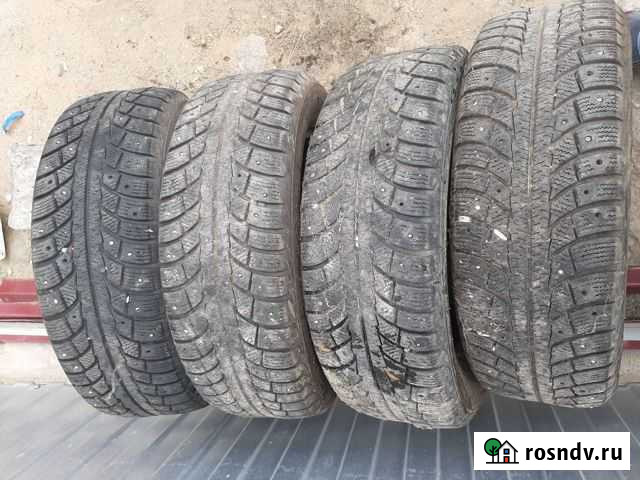Nordman 195/65 R15 Воскресенск - изображение 1