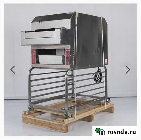 Конвейерная печь Matina CCband50 Сыктывкар - изображение 1