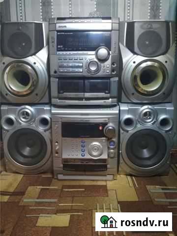 Музыкальный центр Гвардейск - изображение 1