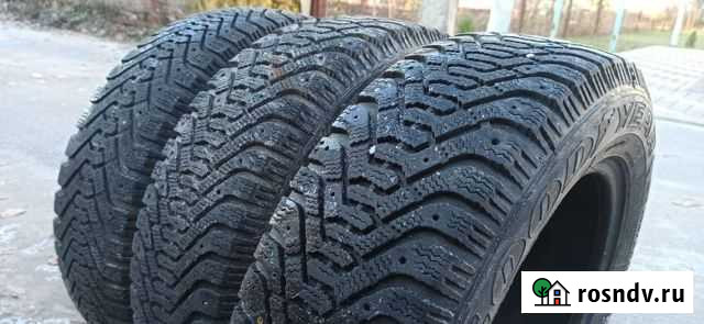 Goodyear 185/65 R15 Курчатов - изображение 1