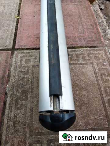 Багажник для авто на рейлинги Тверь - изображение 1