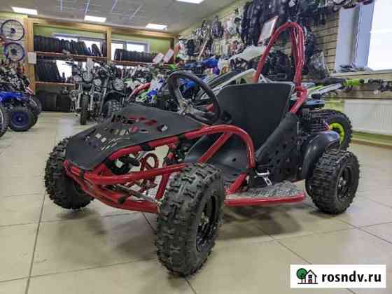 Багги gokart 80 Казань