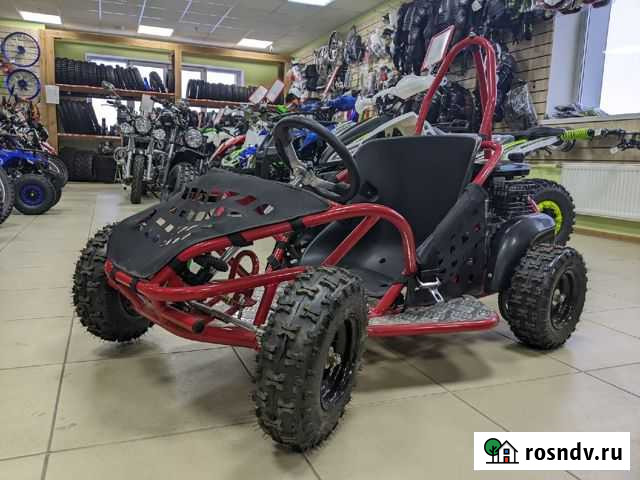 Багги gokart 80 Казань - изображение 1