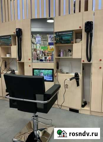 Парикмахер универсал Санкт-Петербург - изображение 1