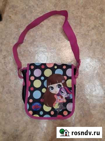 Сумка детская Томск - изображение 1