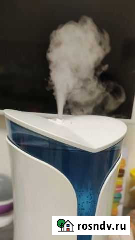 Увлажнитель воздуха ультразвуковой Севастополь - изображение 1