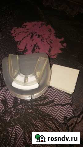 Капа Сертолово - изображение 1