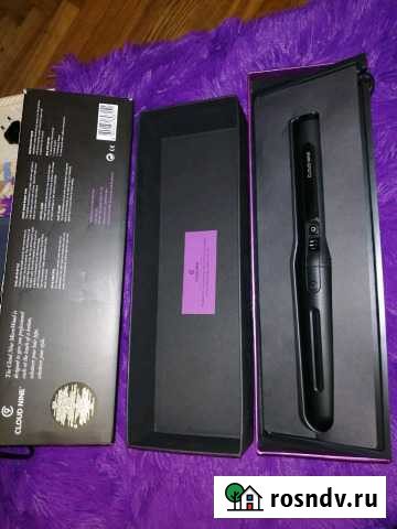 Стайлер Cloud nine Волжский - изображение 1