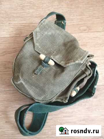 Подсумок для магазина барабанного типа Саянск - изображение 1