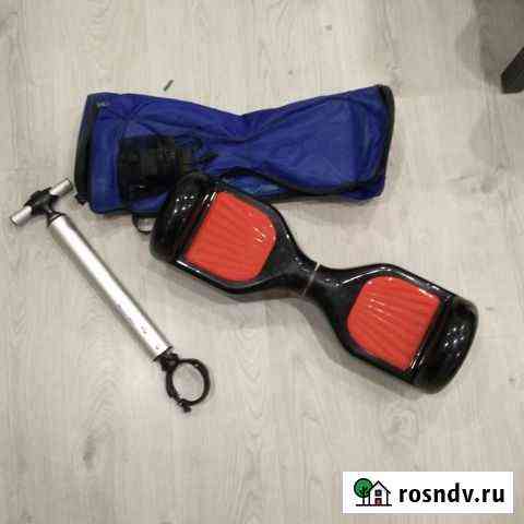 Сигвэй Казань