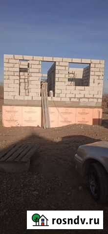 Строительство Абакан - изображение 1