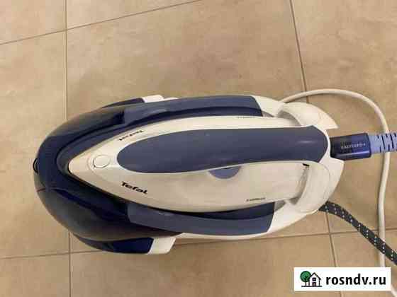 Утюг с парогенератором Tefal Express Казань