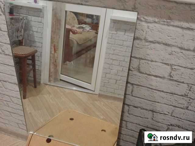 Зеркало советское Владикавказ - изображение 1