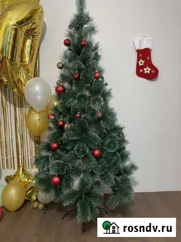 Новогодняя ель 180 см и другие Пермь - изображение 1