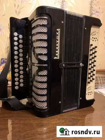 Гармонь Тульская Мурманск - изображение 1