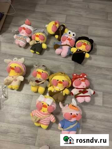Уточка lalafanfan Вологда - изображение 1