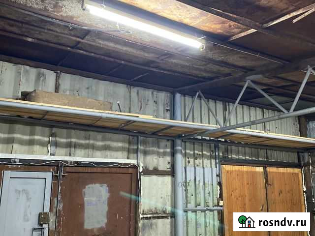 Сезонное хранение колес Развилка - изображение 1