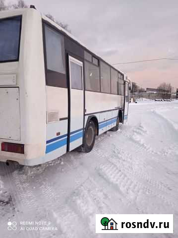 Междугородний / Пригородный автобус КАвЗ 4235, 2012 Кировск - изображение 1