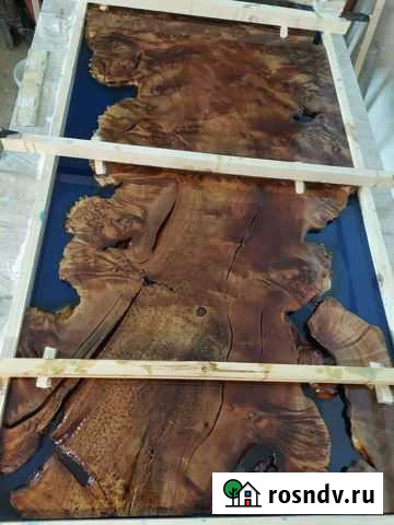 Слэб столешница Самара - изображение 1