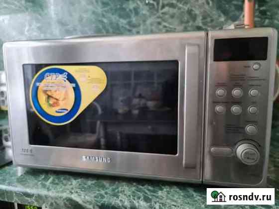 Микроволновая печь Samsung Петропавловск-Камчатский
