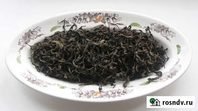 Иван чай ферментированный Новокузнецк - изображение 1