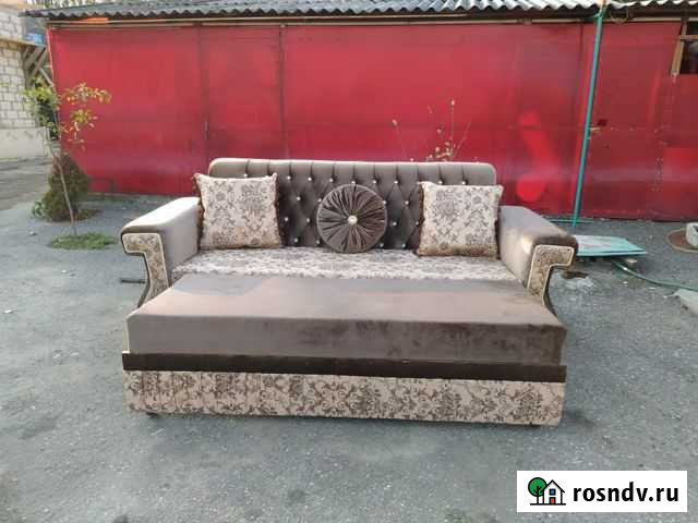 Диван раскладной Урус-Мартан - изображение 1