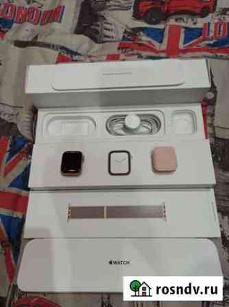Apple Watch 4 40 mm Печора