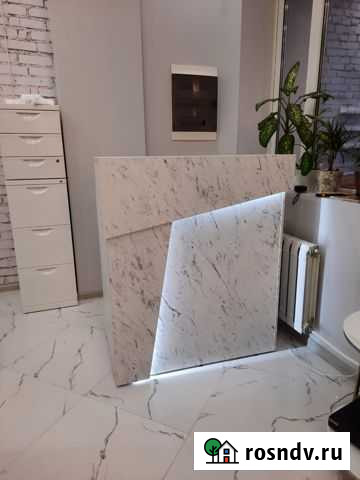 Стойка-ресепшн Севастополь - изображение 1