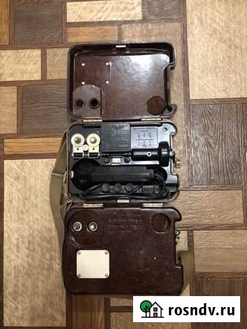 Телефон полевой та 57 Тамбов - изображение 1