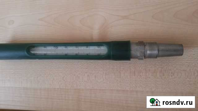 Градусник Ростов-на-Дону - изображение 1