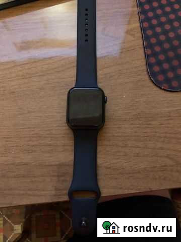 Apple watch se Нефтеюганск - изображение 1