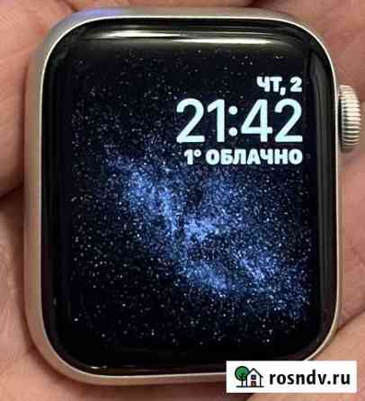 Apple watch SE Nike 40mm Брянск