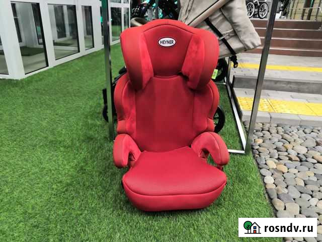 Детское автокресло Омск - изображение 1
