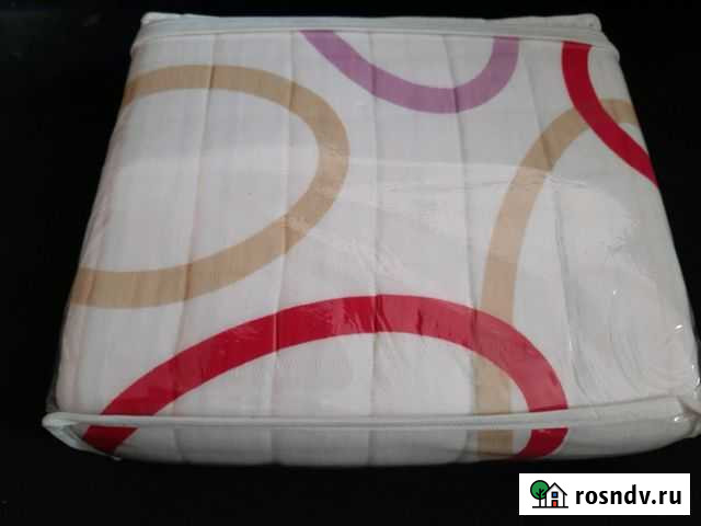 Одеяло Елизово - изображение 1