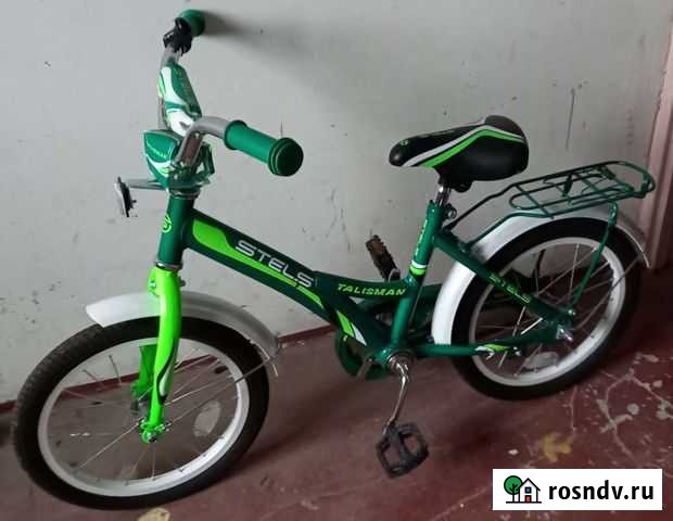 Детский велосипед Петропавловск-Камчатский - изображение 1