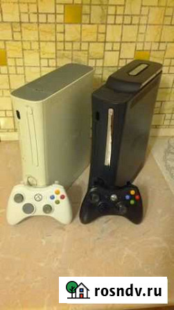 Xbox360 Сургут - изображение 1