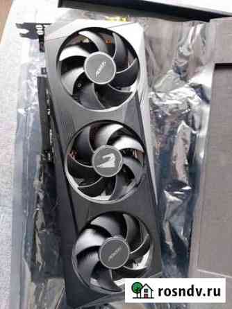 Aorus Rtx3060 12gb Lhr, обмен Тюмень