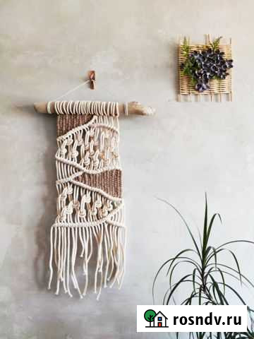 Настенный декор Хабаровск - изображение 1