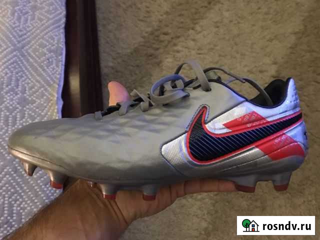 Футбольные бутсы nike Мурманск - изображение 1